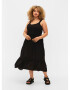 Zizzi Rochie 'WISMA' negru - Pled.ro