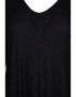 Zizzi Rochie 'Dindy' negru - Pled.ro