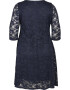 Zizzi Rochie 'EBONNIE' bleumarin - Pled.ro