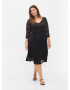 Zizzi Rochie 'EBONNIE' negru - Pled.ro