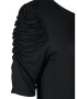 Zizzi Rochie 'Efine' negru - Pled.ro