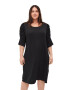 Zizzi Rochie 'Efine' negru - Pled.ro