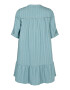 Zizzi Rochie 'GITTE' turcoaz / cyan - Pled.ro