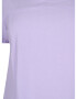 Zizzi Rochie 'Jeasy' mov pastel - Pled.ro