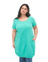 Zizzi Rochie 'JEASY' verde - Pled.ro