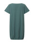 Zizzi Rochie 'Jeasy' verde jad - Pled.ro