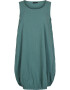 Zizzi Rochie 'JEASY' verde smarald - Pled.ro