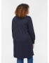 Zizzi Rochie 'Loui' bleumarin - Pled.ro