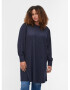 Zizzi Rochie 'Loui' bleumarin - Pled.ro