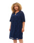 Zizzi Rochie 'MABBY' bleumarin - Pled.ro