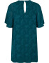 Zizzi Rochie 'MABBY' verde - Pled.ro