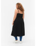 Zizzi Rochie 'Macy' negru - Pled.ro