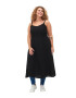 Zizzi Rochie 'Macy' negru - Pled.ro