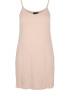 Zizzi Rochie 'MILLE' bej - Pled.ro