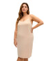 Zizzi Rochie 'MILLE' bej - Pled.ro