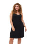 Zizzi Rochie 'MILLE' negru - Pled.ro