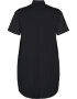 Zizzi Rochie 'MLESLIE' negru / alb - Pled.ro