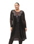 Zizzi Rochie 'MPALI' negru - Pled.ro