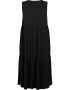 Zizzi Rochie 'MREAGAN' negru - Pled.ro