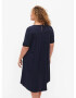 Zizzi Rochie 'MROWEN' bleumarin - Pled.ro