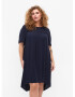 Zizzi Rochie 'MROWEN' bleumarin - Pled.ro