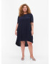 Zizzi Rochie 'MROWEN' bleumarin - Pled.ro