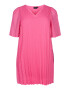 Zizzi Rochie 'MYA' roz - Pled.ro