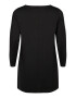 Zizzi Rochie negru - Pled.ro