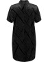 Zizzi Rochie negru - Pled.ro