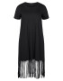 Zizzi Rochie negru - Pled.ro