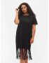 Zizzi Rochie negru - Pled.ro