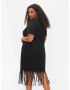 Zizzi Rochie negru - Pled.ro