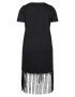 Zizzi Rochie negru - Pled.ro