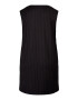 Zizzi Rochie negru / alb - Pled.ro