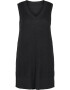 Zizzi Rochie tricotat negru - Pled.ro