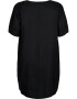 Zizzi Rochie 'VFLEX' negru - Pled.ro