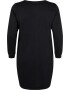 Zizzi Rochie 'VKATHLEEN' negru - Pled.ro