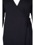 Zizzi Rochie 'VSHAY' negru - Pled.ro