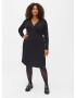 Zizzi Rochie 'VSHAY' negru - Pled.ro