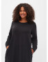 Zizzi Rochie 'VSIA' negru - Pled.ro