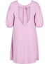 Zizzi Rochie 'XHOPE' mauve - Pled.ro