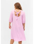 Zizzi Rochie 'XHOPE' mauve - Pled.ro