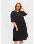 Zizzi Rochie 'XHOPE' negru - Pled.ro