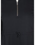 Zizzi Rochie 'XTRACK' negru - Pled.ro