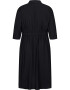 Zizzi Rochie 'XUBA' negru - Pled.ro