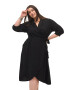 Zizzi Rochie 'XUBA' negru - Pled.ro