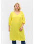 Zizzi Rochie 'XWINONA' galben - Pled.ro