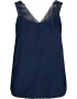 Zizzi Top bleumarin - Pled.ro