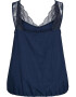 Zizzi Top bleumarin - Pled.ro