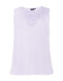 Zizzi Top 'CASI' lila - Pled.ro